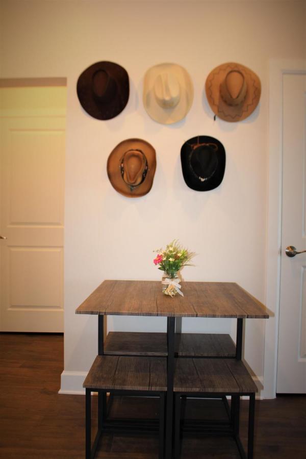 Appartamento Luxe At The Gulch Nashville Esterno foto